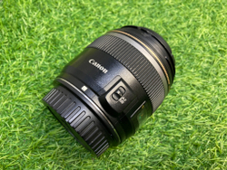 Canon EF-S 60mm Macro USM Покупка/Продажа