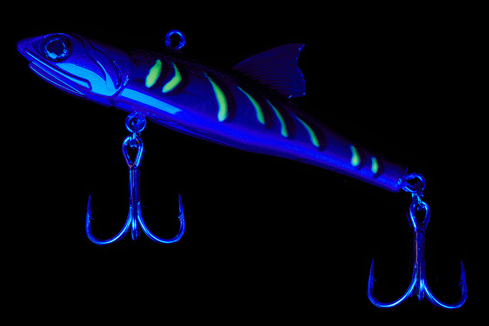 Воблер LITTLE JACK Forma Adict 68mm, цвет #R19