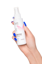 Спрей для тела и волос Романтика 110 мл