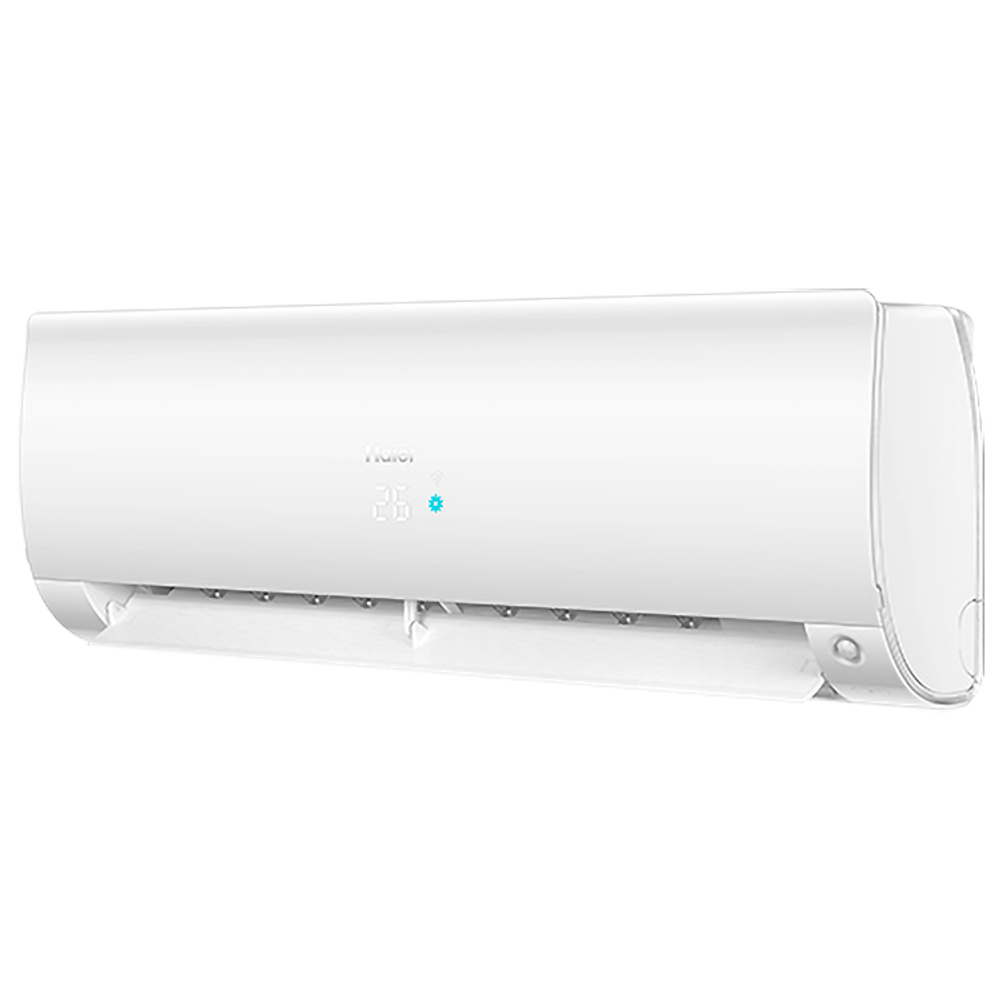 Сплит-система Haier FLEXIS Super Match AS35S2SF1FA-W,G,B/ 1U35S2SM2FA