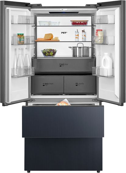 Холодильник Midea MDRF705BIE70