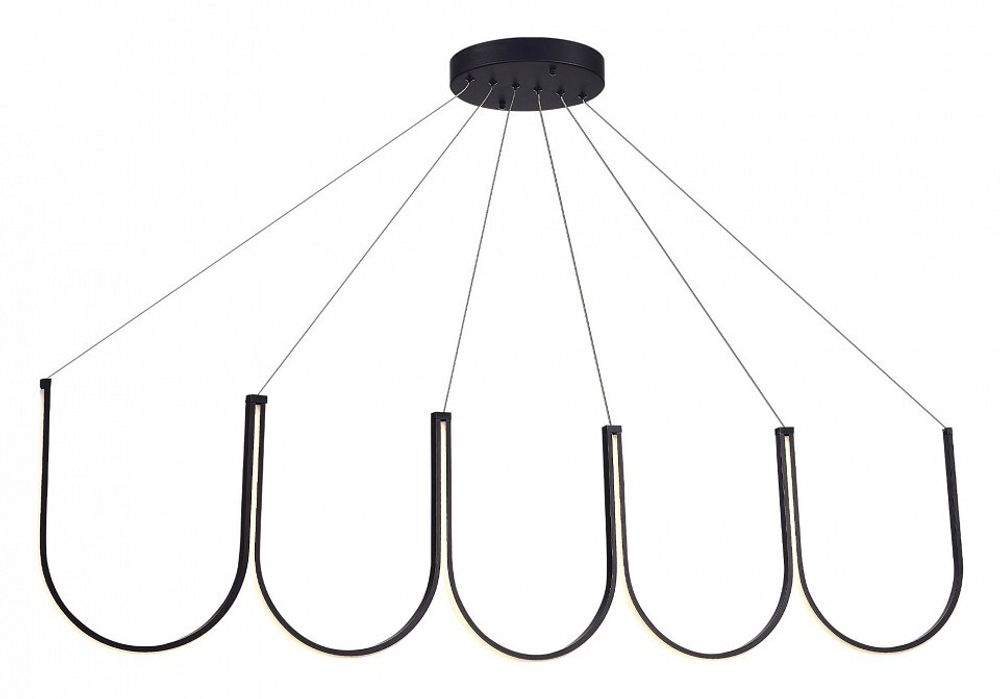 Подвесной светильник ST-Luce Heit SL6202.413.01