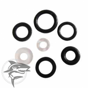 Ремкомплект МР 654 (7 колец)