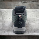 Columbia Firecamp Waterproof Winter • Green