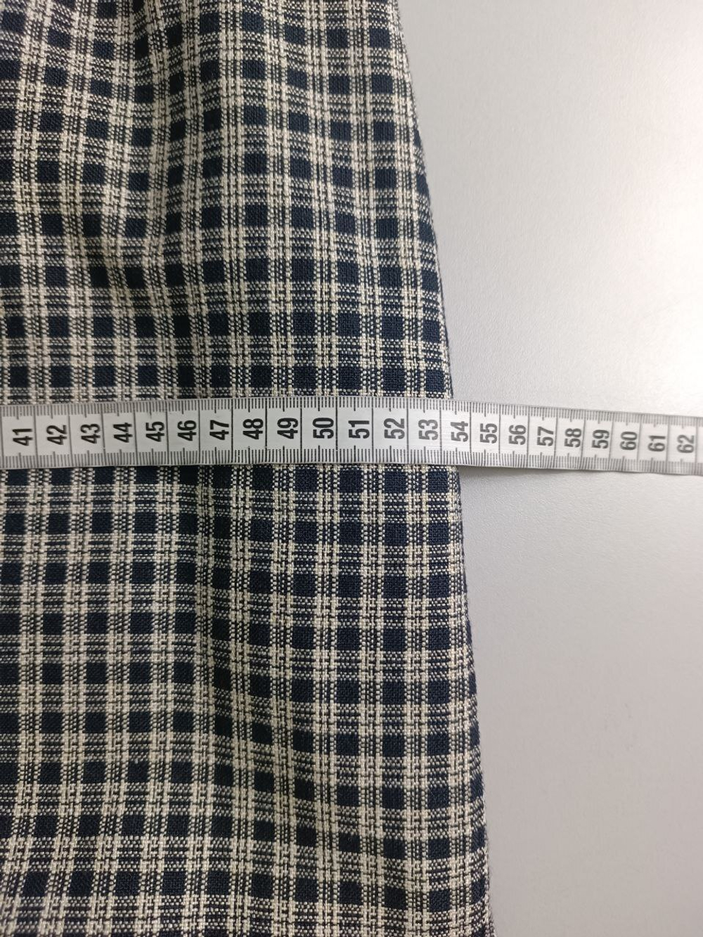 Юбка LADY S с шерстью в составе 50 размер