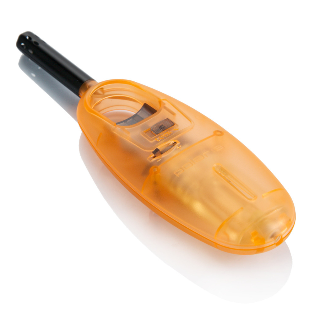 Зажигалка газовая POLARIS PGL 4001