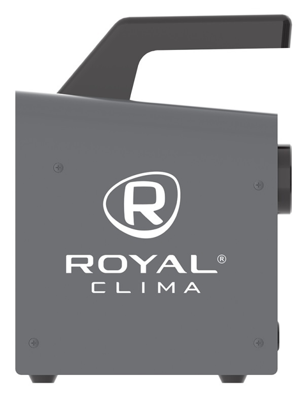 Тепловая пушка Royal Clima Heat Box Moderno RHB-CM2