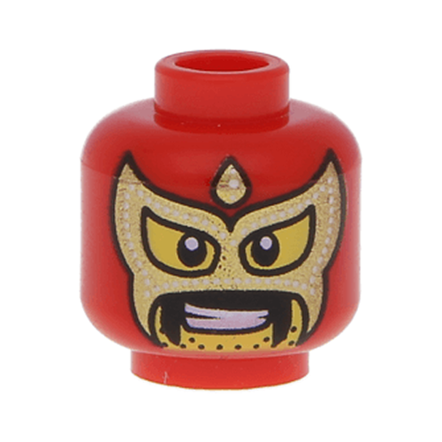 Голова от Эль Мачо Рестлера 3626pb1069