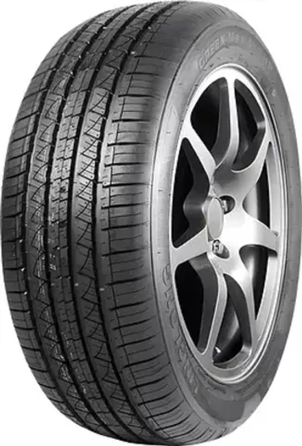 LingLong GreenMax 4x4 265/60 R18 110H