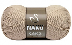 Calico Nako (Калико Нако)