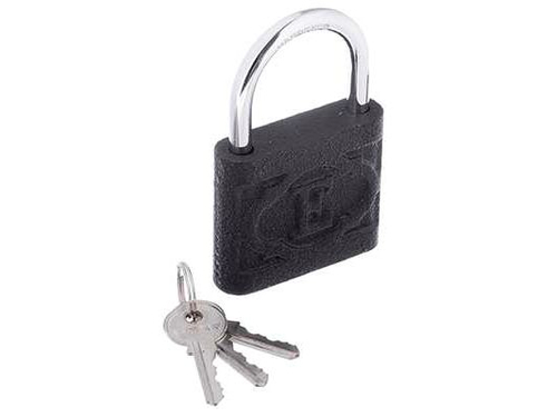 Замок навесной 70мм Ермак (48шт/кор)