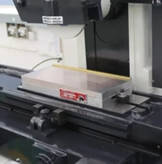 Тиски сверлильные Q195A