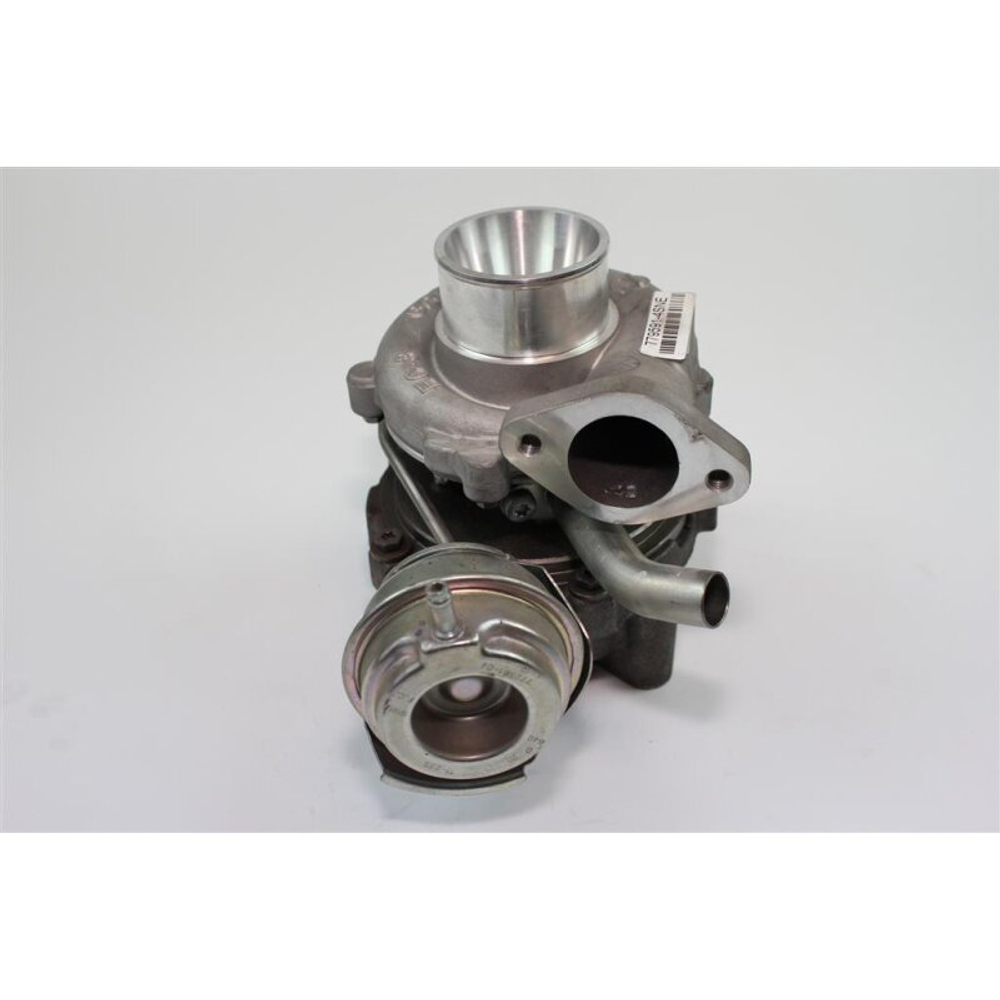 Турбина 779591-5004S Garrett для Opel