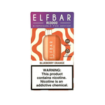 ELF BAR Ri3000 - Blueberry Orange (5% nic)