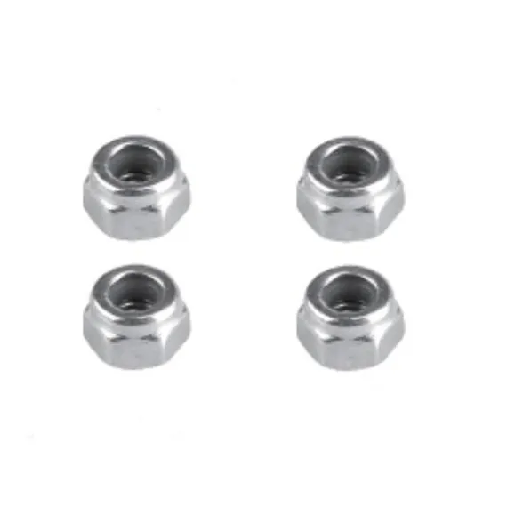 Гайки самоконтрящиеся Remo Hobby М3 - F5225