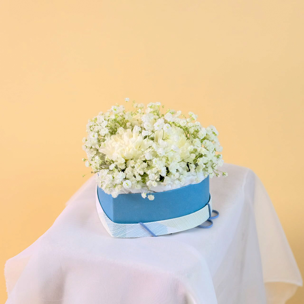 Готовый букет #8