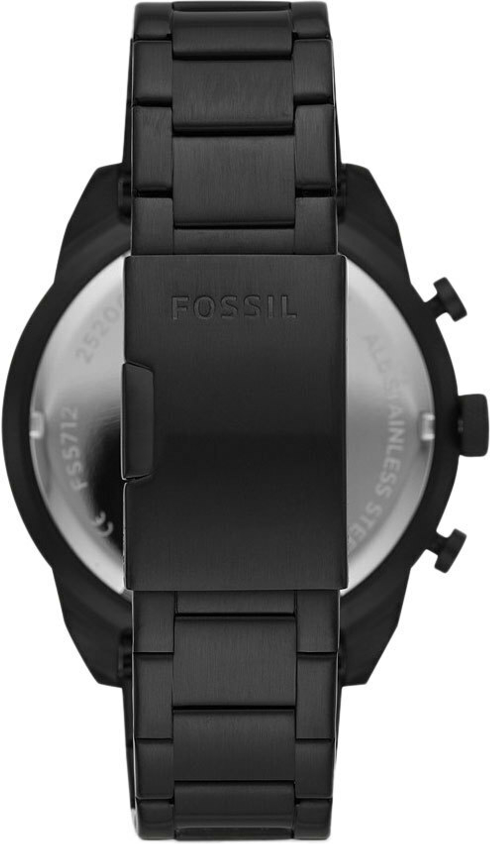 Наручные часы Fossil FS5712 с хронографом