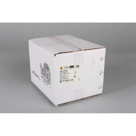 Светильник настенный (Бра) OML-52701-01