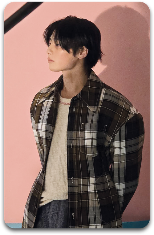 Карта / STRAY KIDS #2369