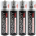 Батарейка Energy Pro LR03 ААА (4шт)