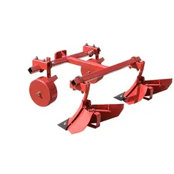 Окучник для минитрактора БЕЛАРУС 132H ОУ-00.000 (САЗ)