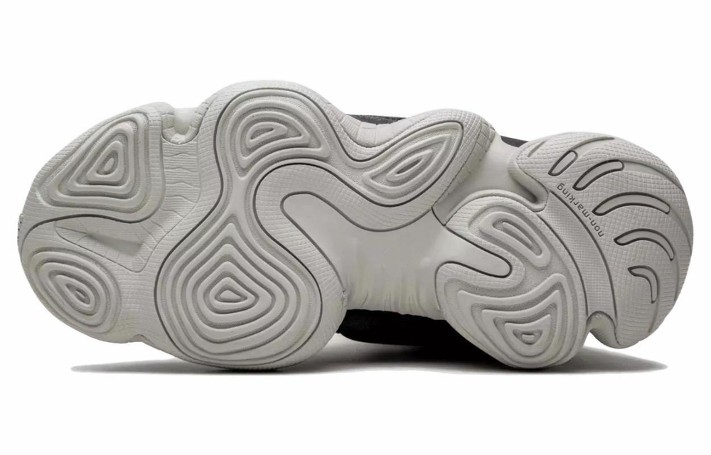 Кроссовки Adidas Originals Yeezy 500 Slate