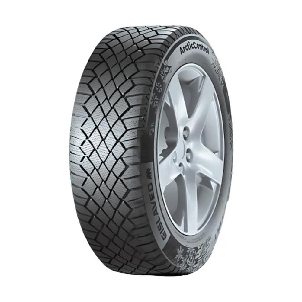 Автошина GISLAVED 195/65R15 95T XL ARCTICCONTROL