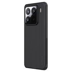 Противоударный чехол от Nillkin для смартфона Xiaomi 15 Pro, серия Super Frosted Shield Pro