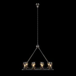 Подвесная люстра Loft it Candlelight 10437/760R