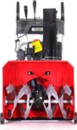 Снегоуборщик бензиновый ZIMANI ST24DLE