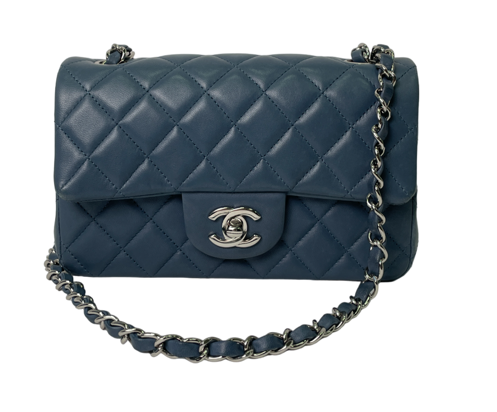 Сумка Chanel Classic Flap