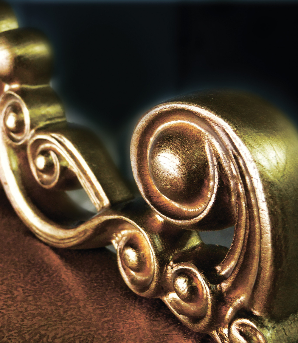 Зеркало «Дракон Гранж»