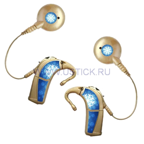 HARMONY AB "Снежинка"