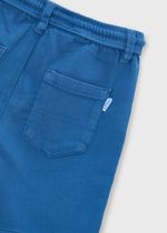 джинсовые шорты