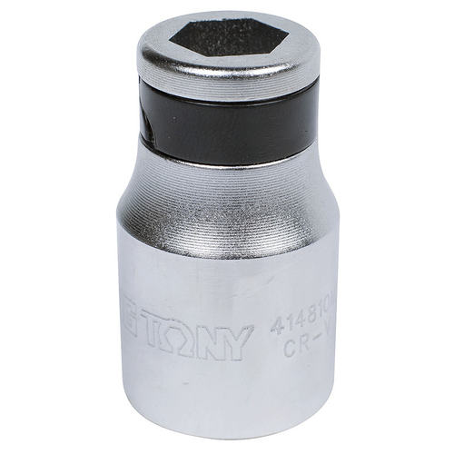 KING TONY (414810M) Держатель вставок (бит) 1/2"&gt;10 мм