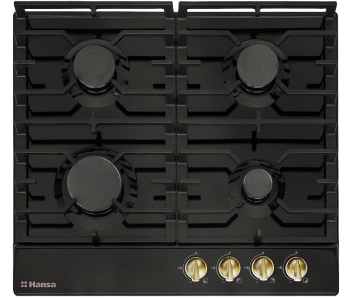 Газовая панель Hansa BHGA61079