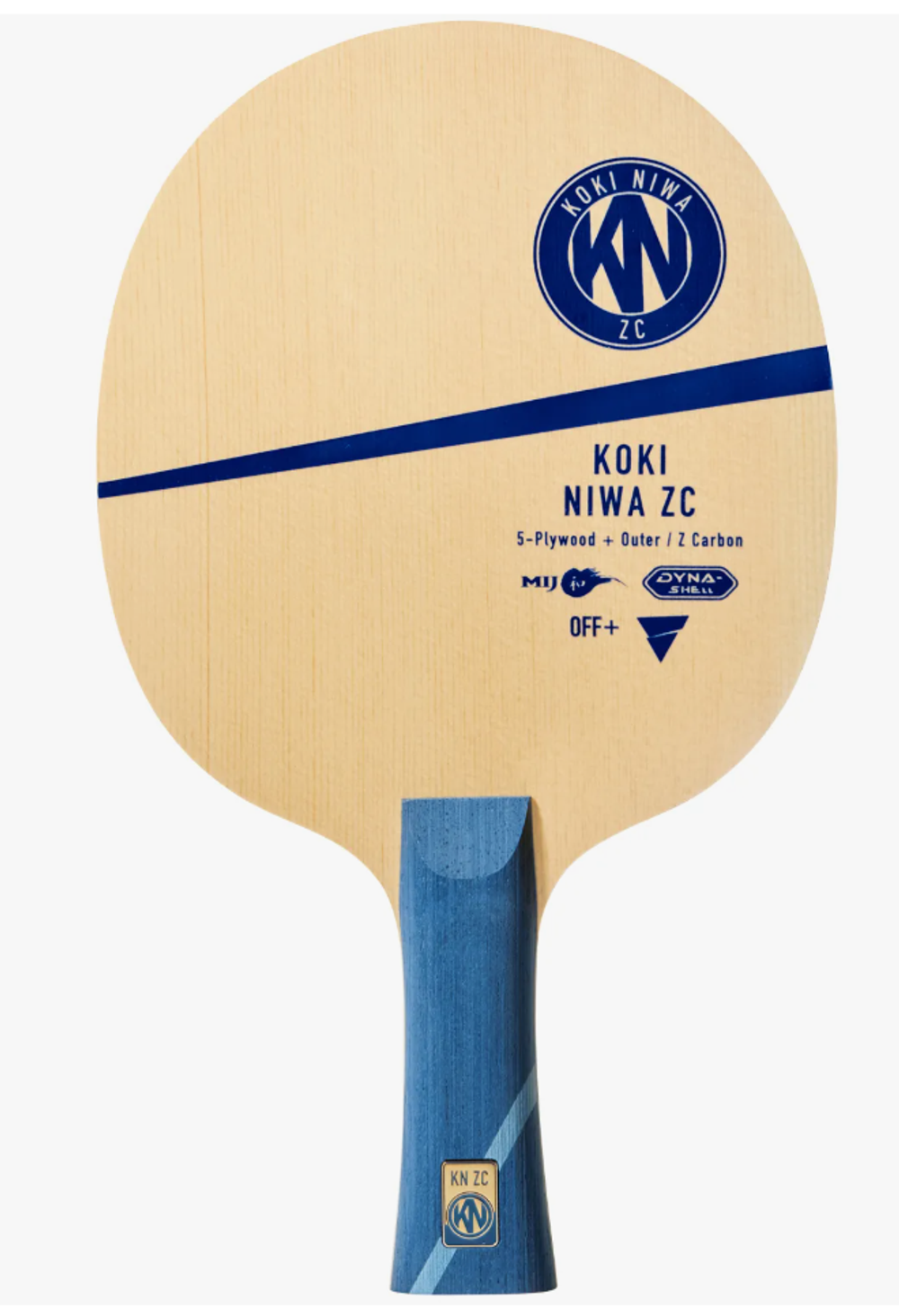 Victas Koki Niwa ZC