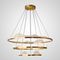 Люстра Imperium Loft hanna-a01 201097-23