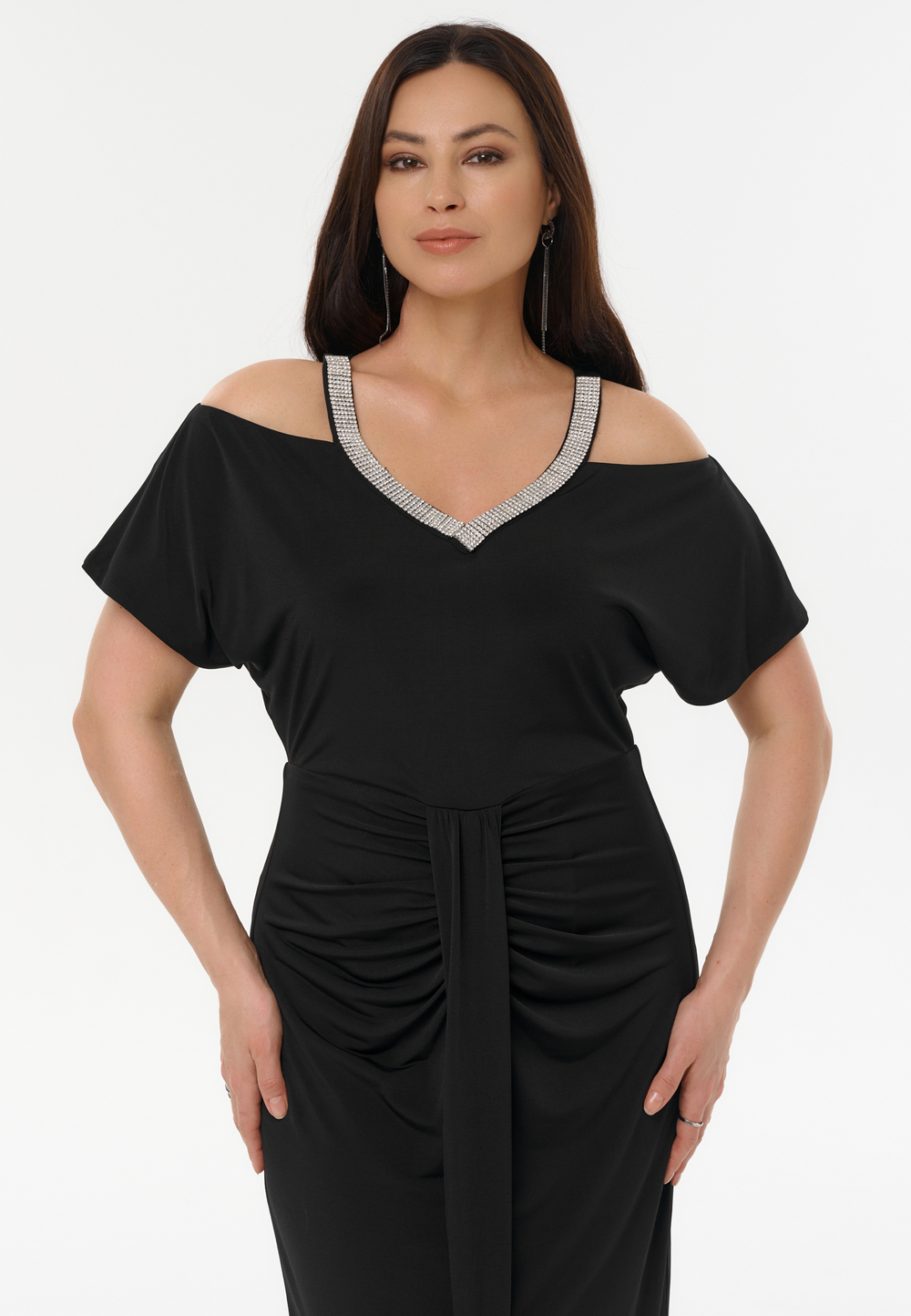 Платье Wendy midi dress