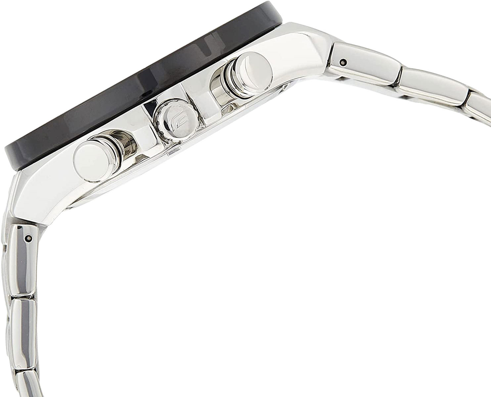 Часы Casio EQS-920DB-1B