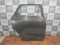 Дверь задняя правая Kia Sorento 3 Prime (UM) 14-20 Б/У Оригинал 77004C5010