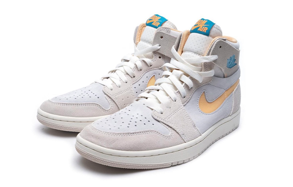 Кроссовки Jordan Air Jordan 1 High Zoom Cmft 2