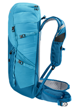 Рюкзак Deuter Speed Lite 30, артикул 3410622_1361, цвет Azure-Reef