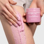 Соляной скраб для тела Perfect Forms Salt Scrub