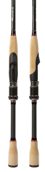 Спиннинг Maximus MARAUDER-X 662ML 5-21 g