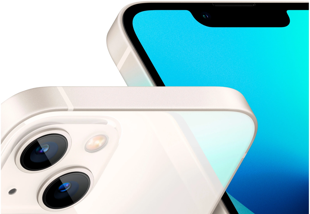 iPhone 13