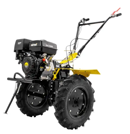 Сельскохозяйственная машина Huter МК-15000P