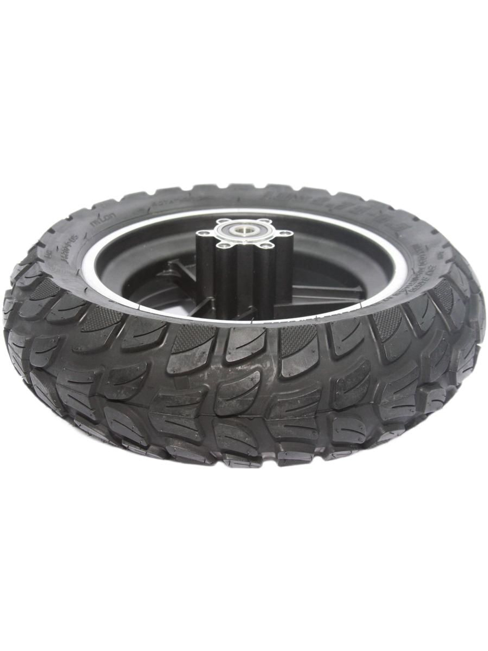 Колесо диск обод передний для Kugoo Kirin M4 Pro Plus