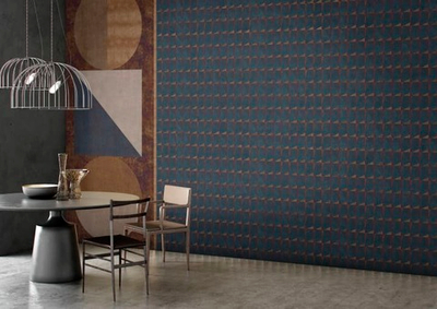 Панно Zeitgeist Glamora