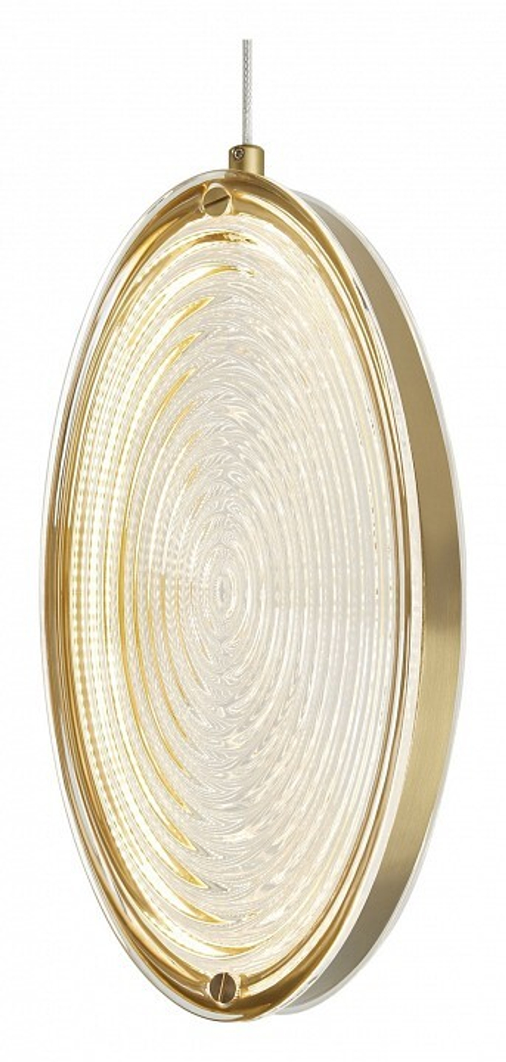 Подвесной светильник Freya Lolli FR6139PL-L8BS